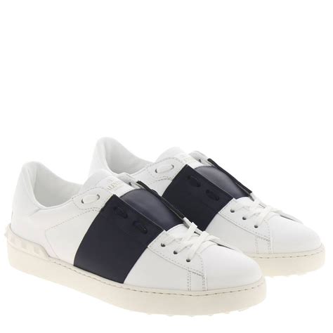 valentino garavani men's sneakers